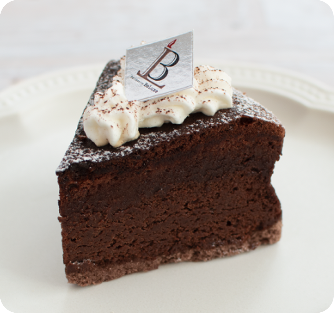 ガトーショコラ