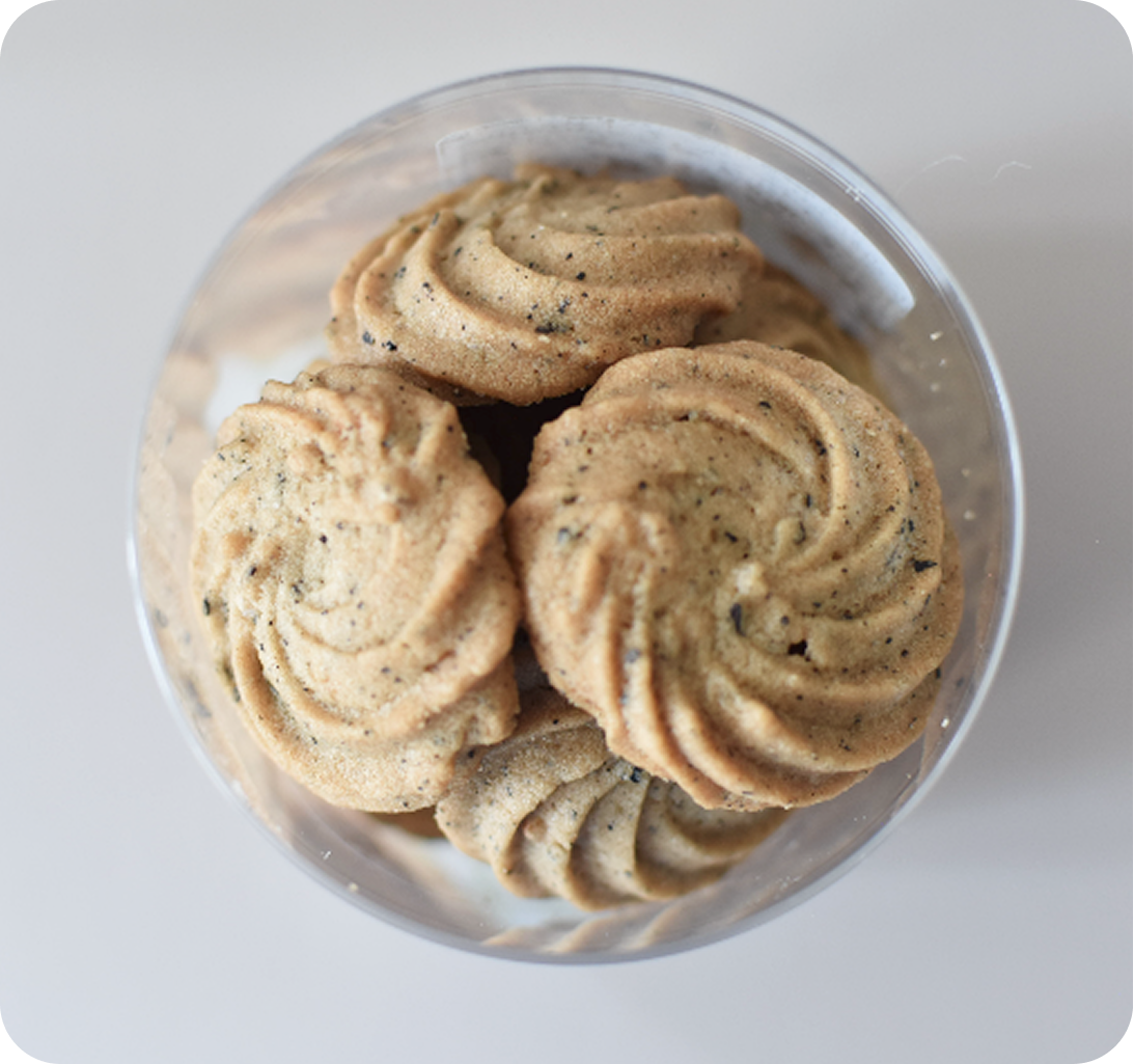 サブレ・オ・テ